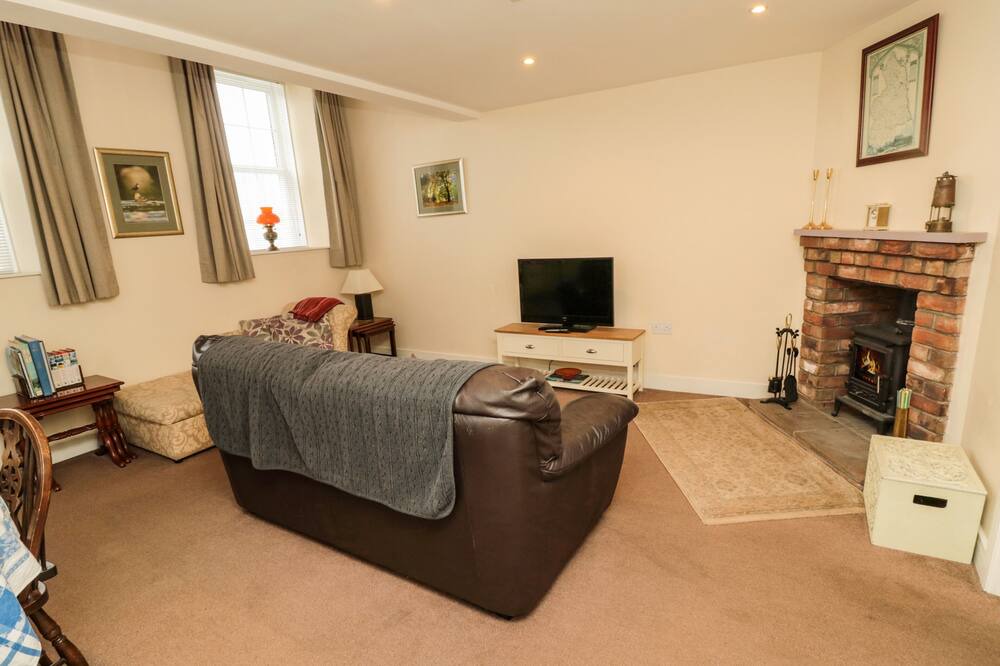 Photo of Livingroom in Berwick-upon-Tweed