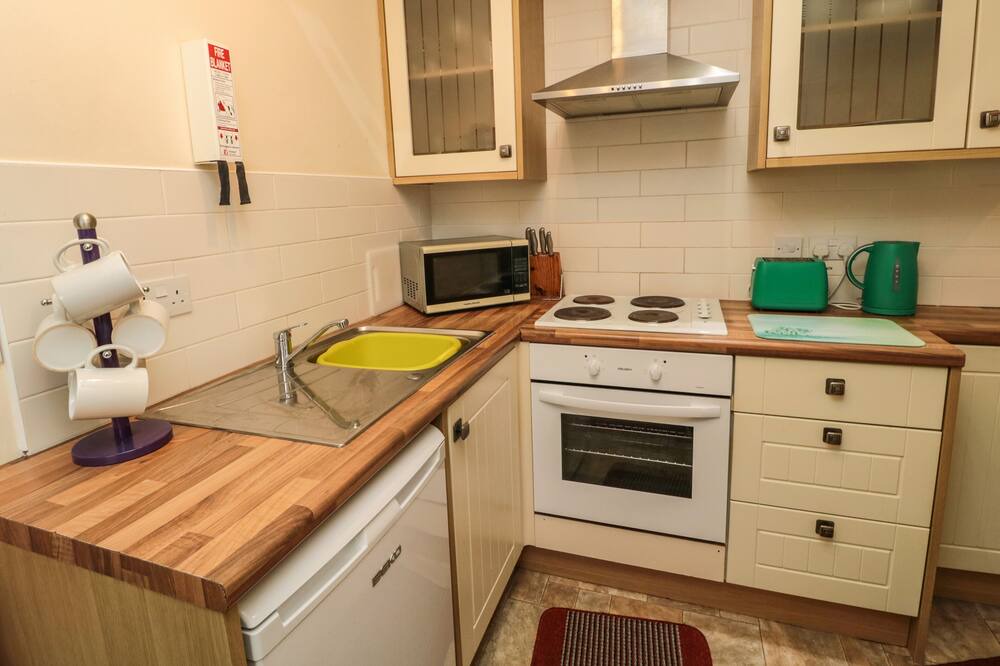 Photo of Kitchen in Berwick-upon-Tweed