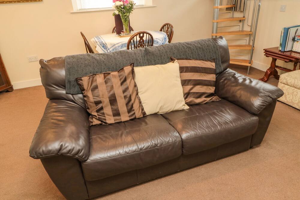 Photo of Livingroom in Berwick-upon-Tweed