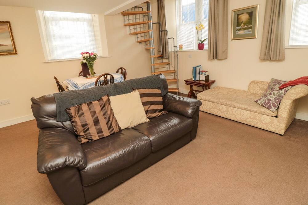 Photo of Livingroom in Berwick-upon-Tweed