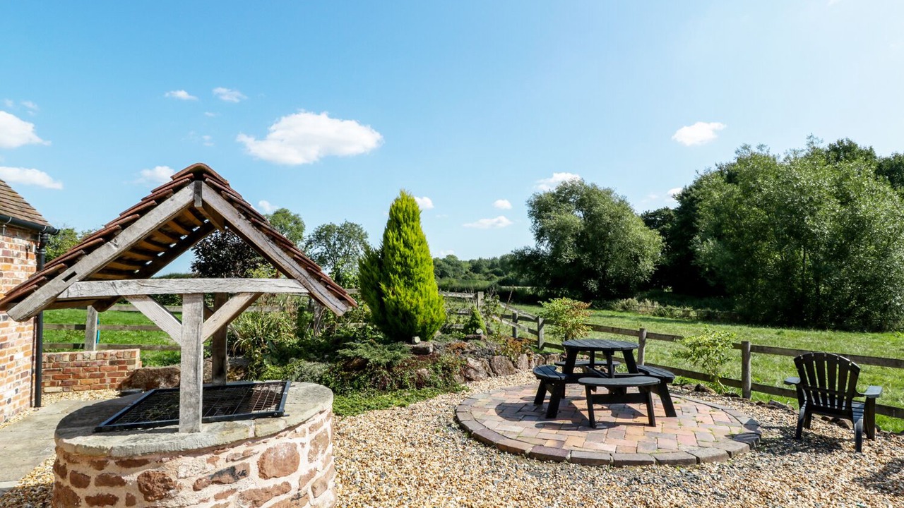 Photo of Outdoor in High Ercall