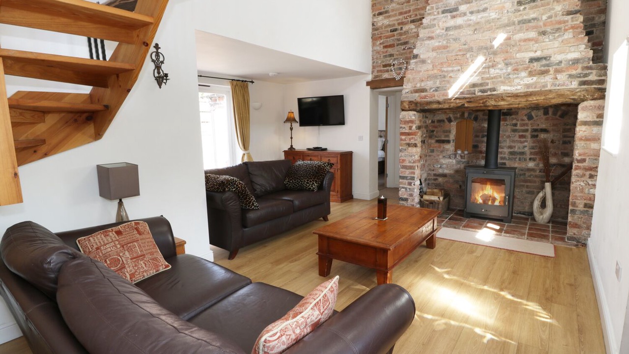 Photo of Livingroom in High Ercall