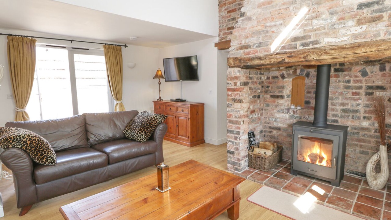 Photo of Livingroom in High Ercall