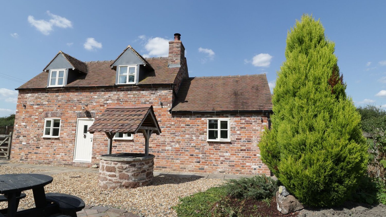 Photo of Outdoor in High Ercall