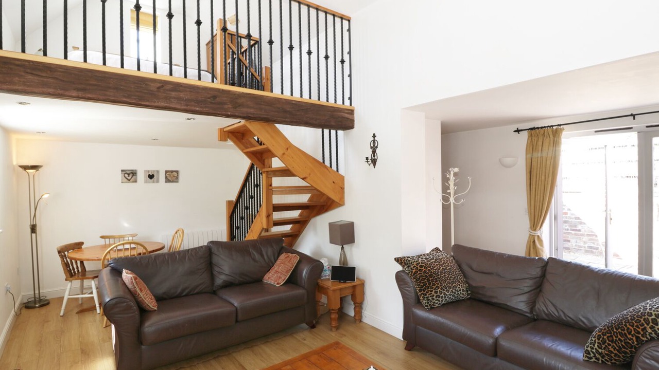 Photo of Livingroom in High Ercall