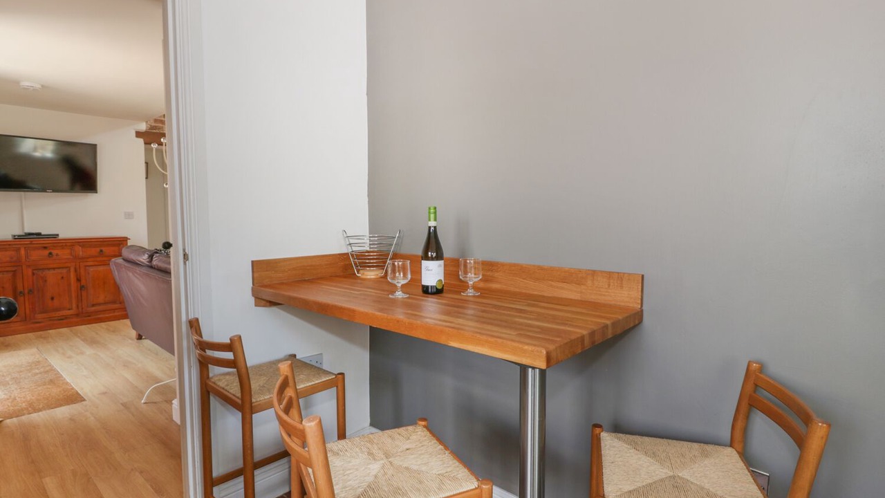 Photo of Livingroom in High Ercall