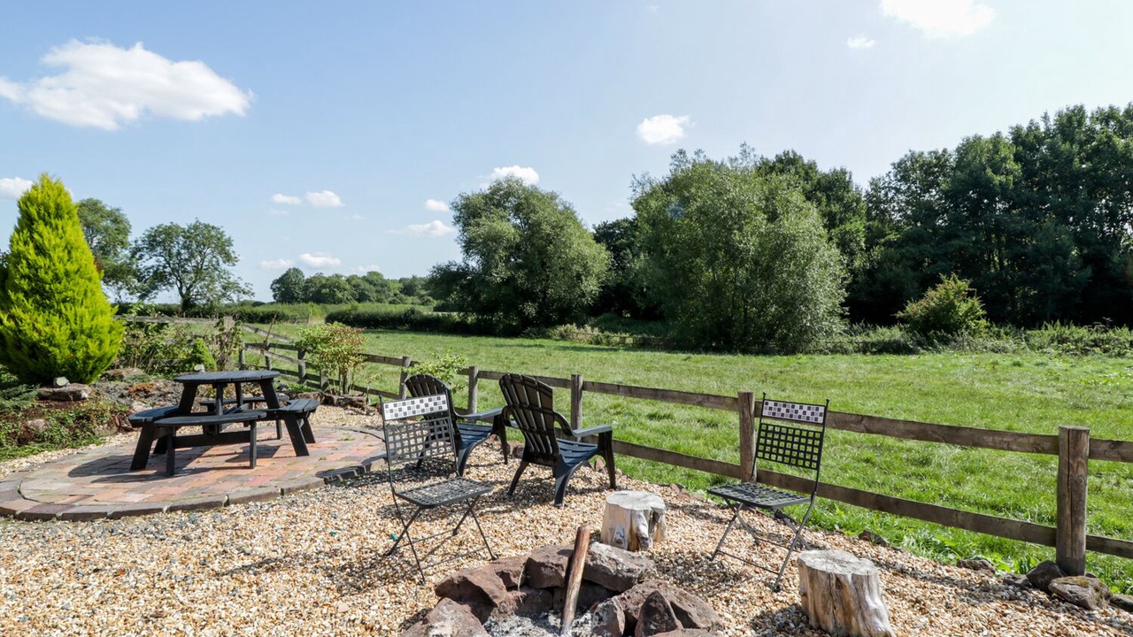 Photo of Outdoor in High Ercall