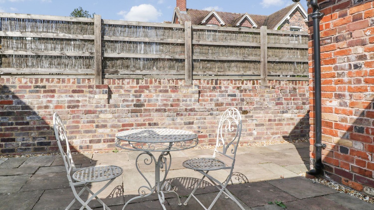 Photo of Outdoor in High Ercall