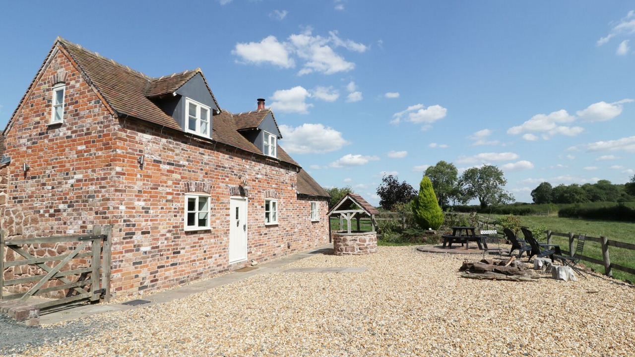 Photo of Outdoor in High Ercall