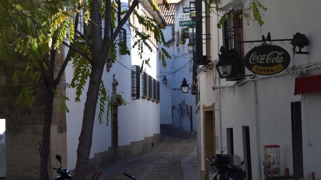 Photo of Outdoor in Cordoba Old City