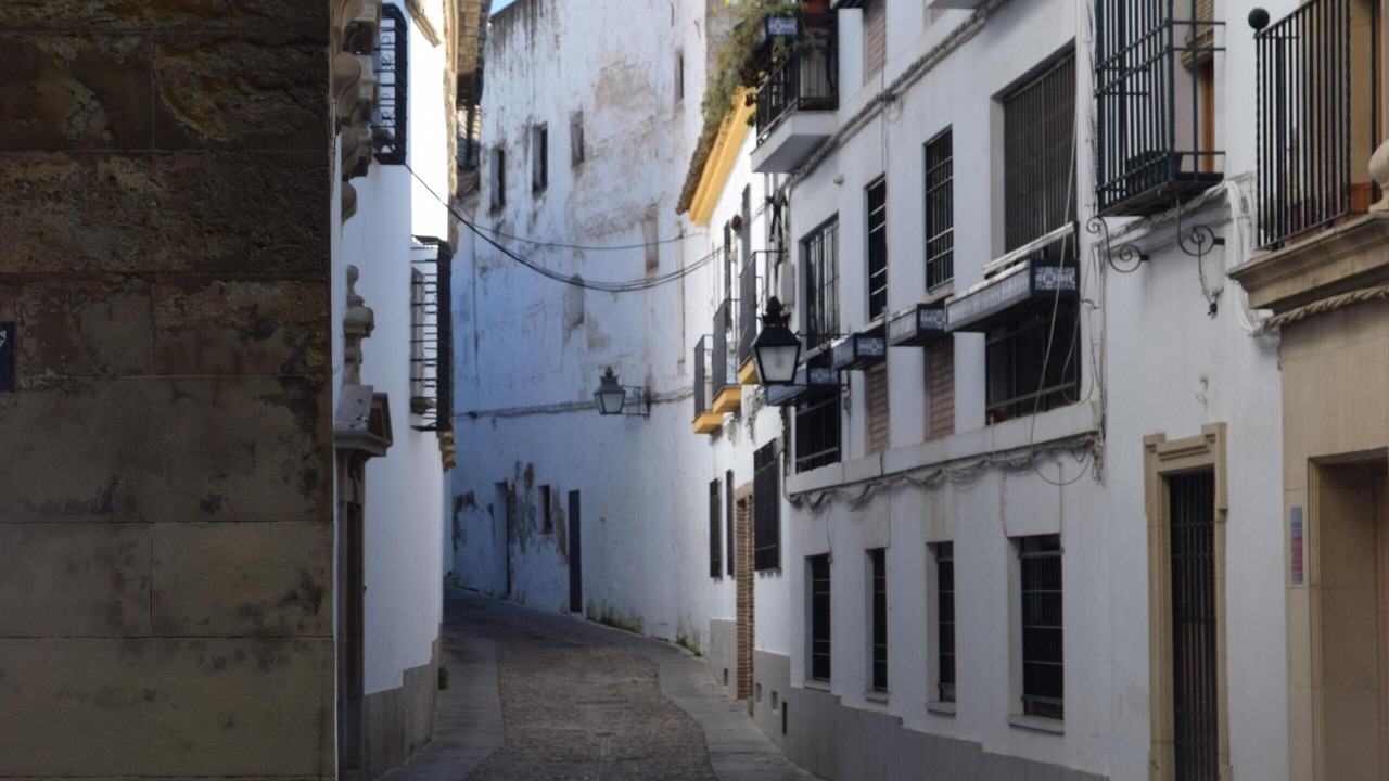 Photo of Outdoor in Cordoba Old City