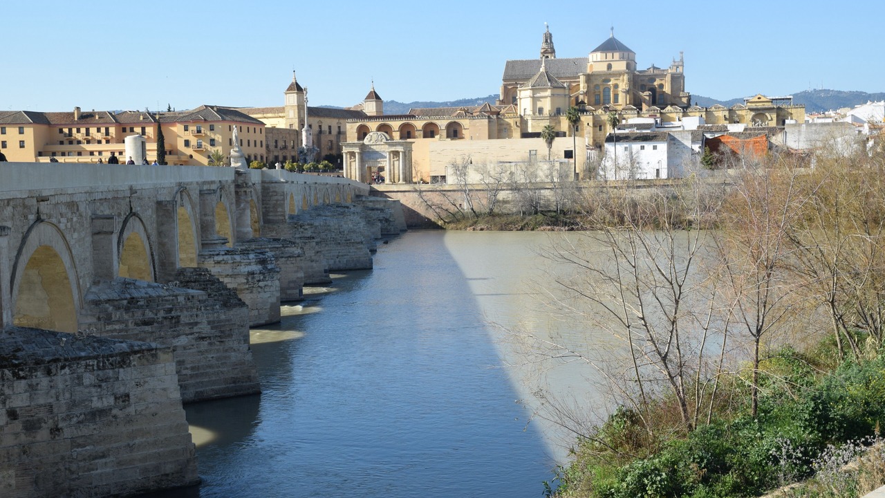 Photo of Others in Cordoba Old City