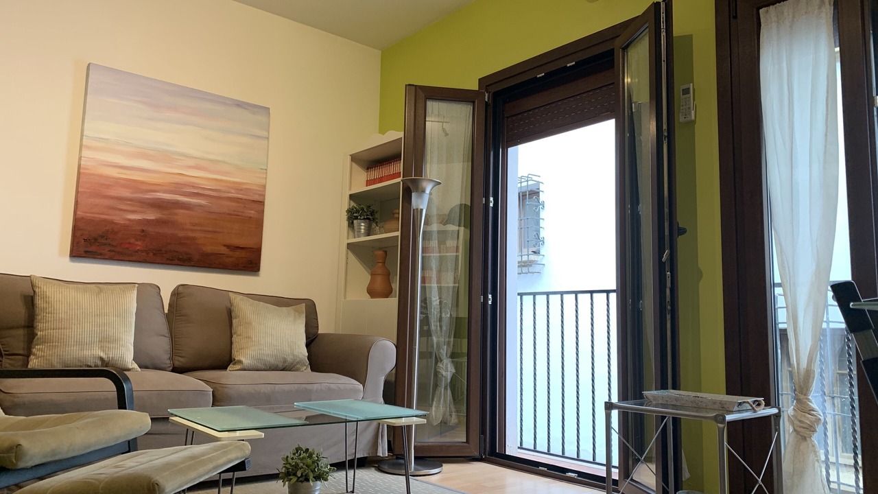 Photo of Livingroom in Cordoba Old City