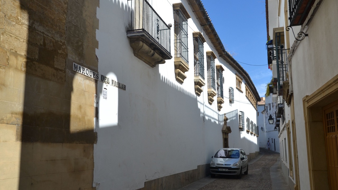 Photo of Outdoor in Cordoba Old City