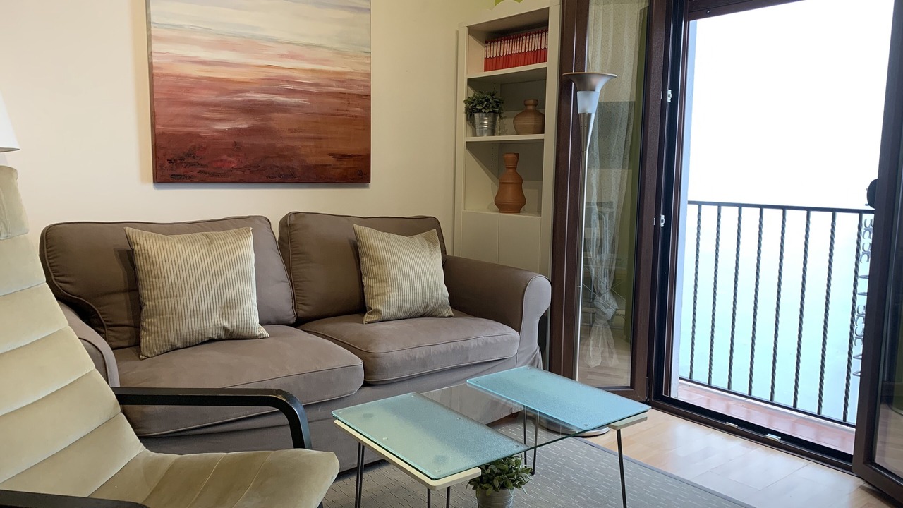 Photo of Livingroom in Cordoba Old City