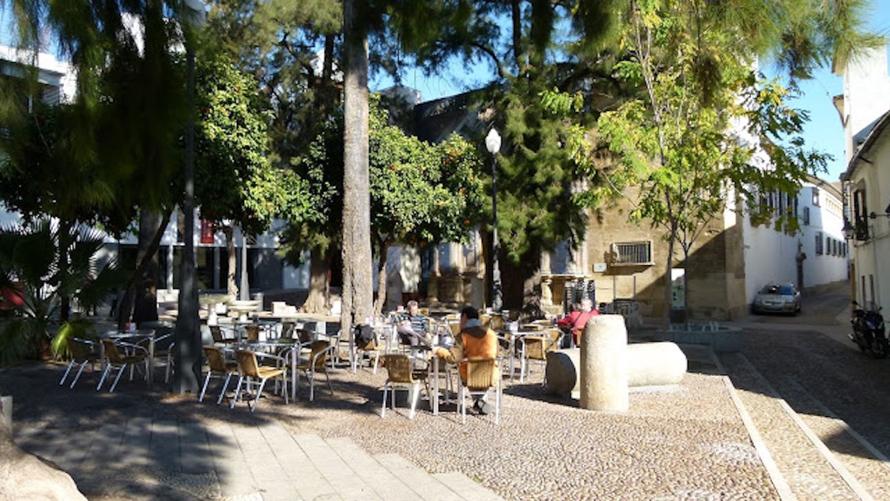 Photo of Outdoor in Cordoba Old City