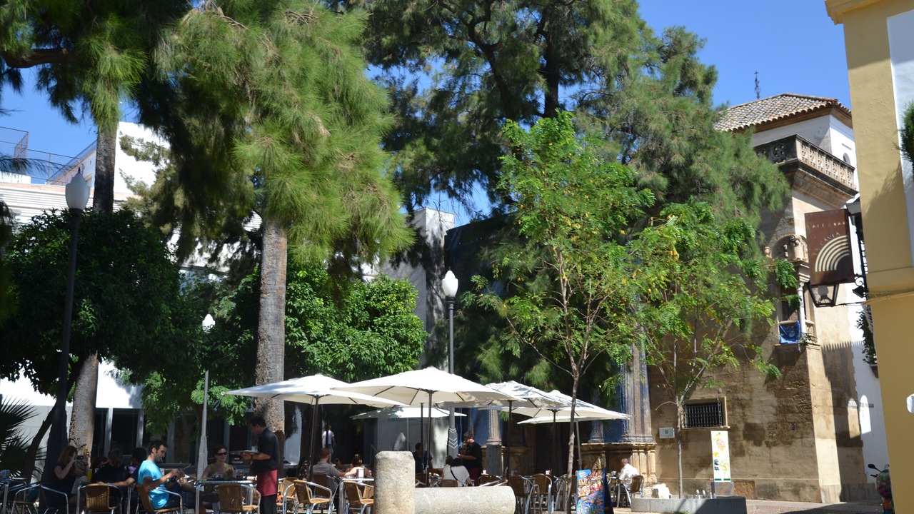 Photo of Outdoor in Cordoba Old City