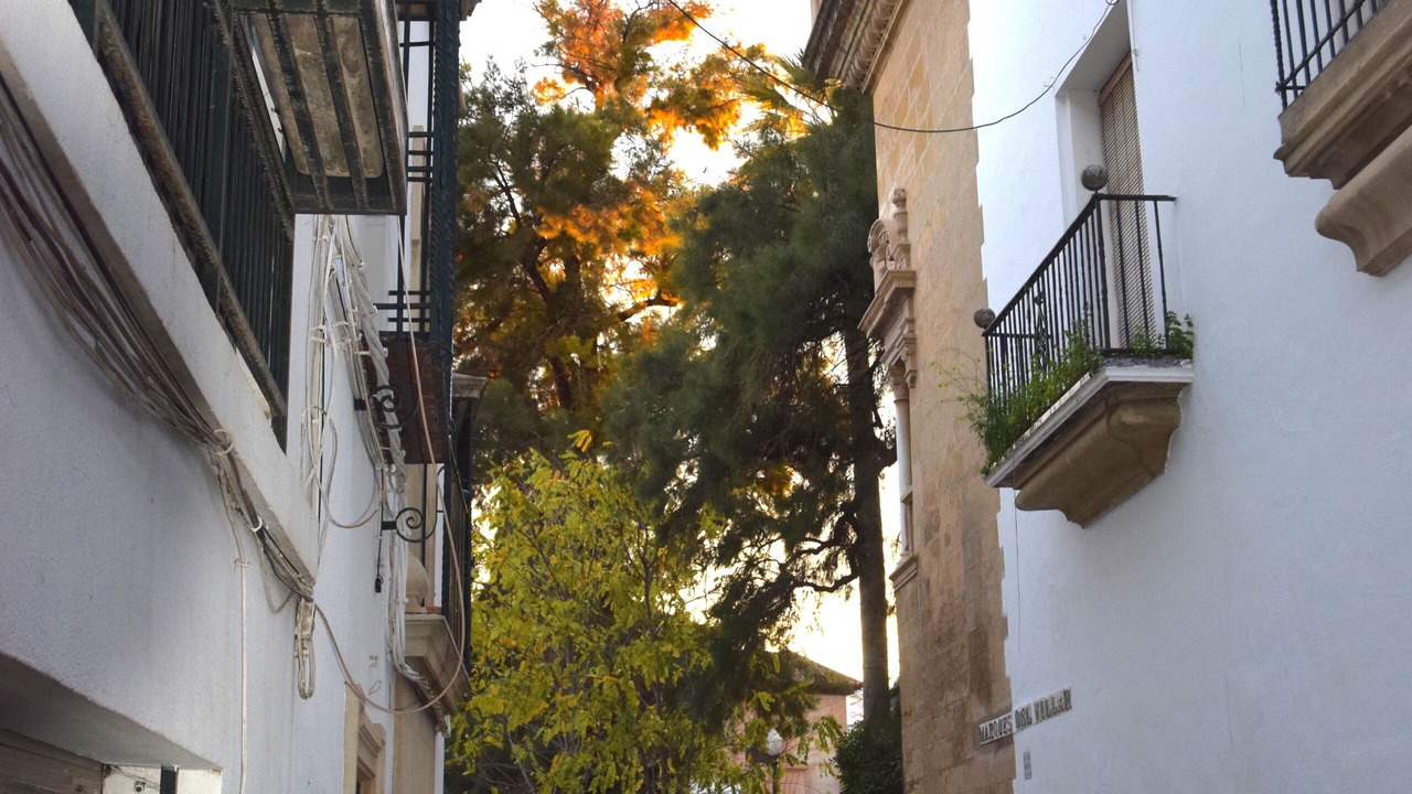 Photo of Outdoor in Cordoba Old City