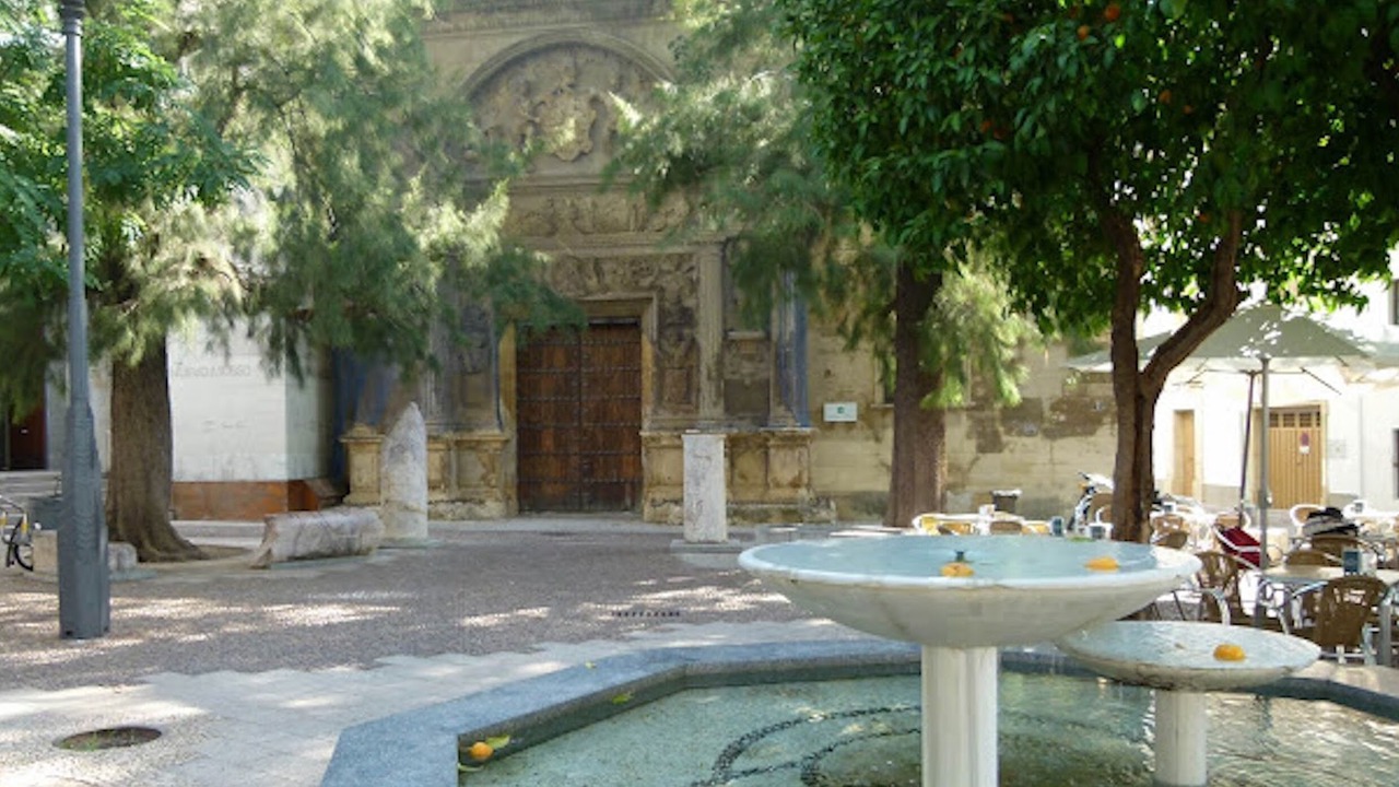 Photo of Outdoor in Cordoba Old City