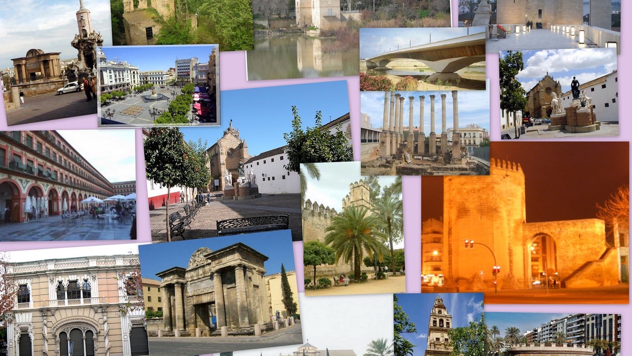 Photo of Outdoor in Cordoba Old City