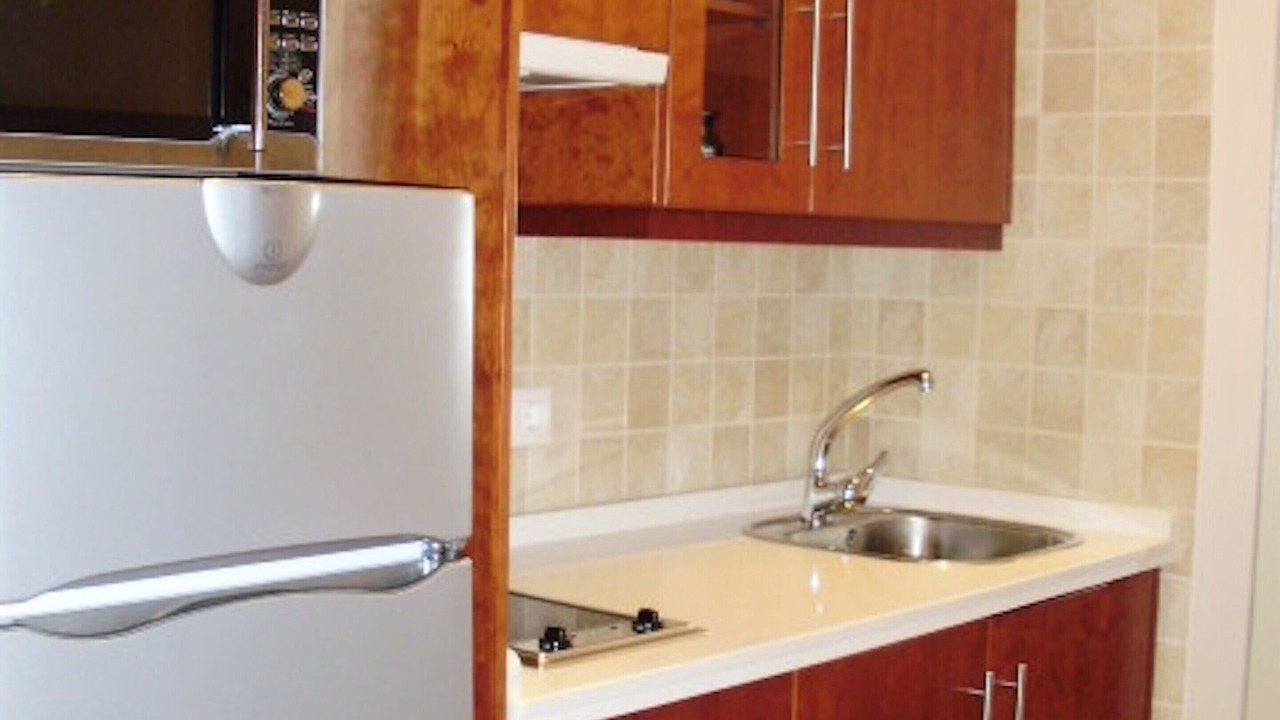 Photo of Kitchen in Cordoba Old City