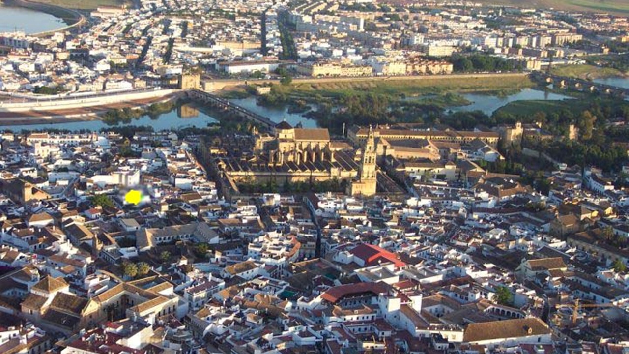 Photo of Outdoor in Cordoba Old City