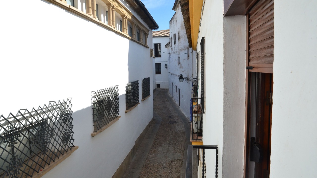 Photo of Outdoor in Cordoba Old City