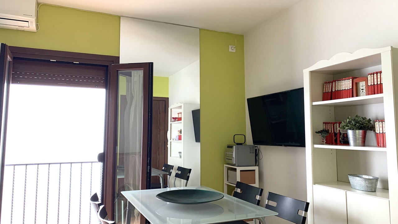 Photo of Livingroom in Cordoba Old City