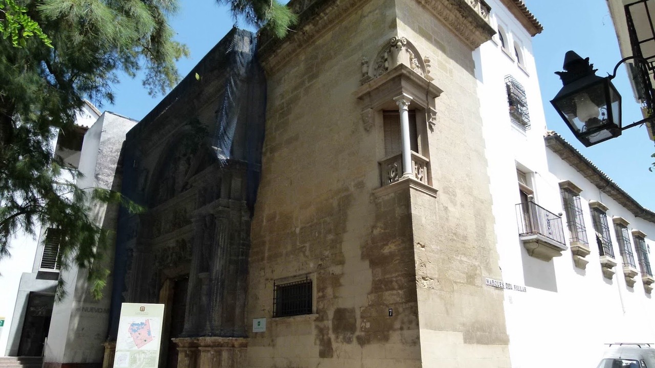 Photo of Outdoor in Cordoba Old City
