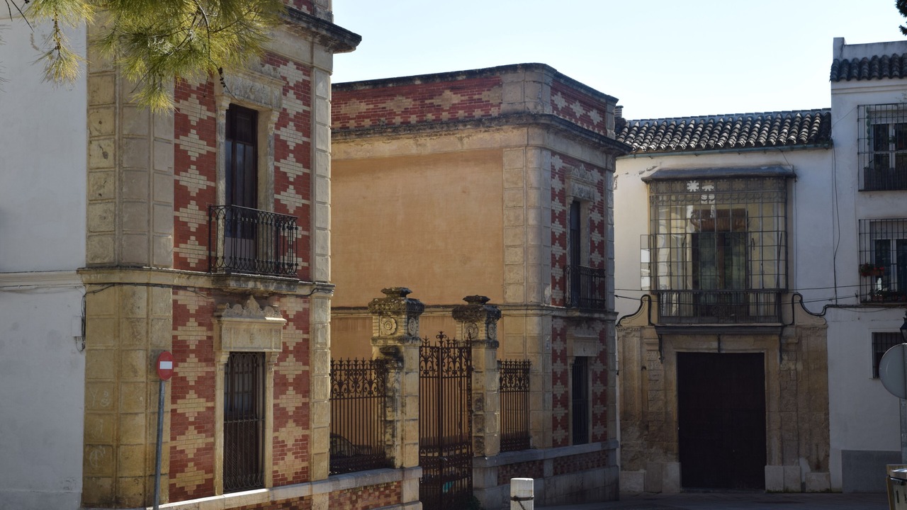Photo of Outdoor in Cordoba Old City