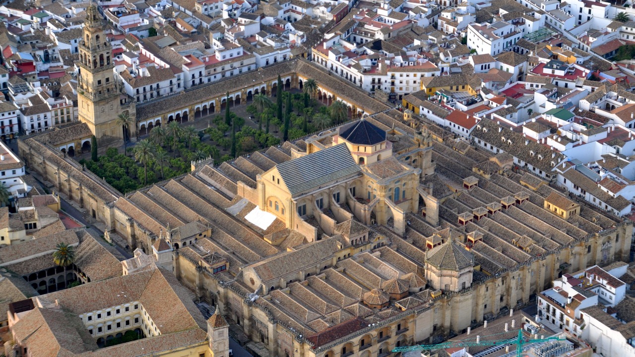 Photo of Outdoor in Cordoba Old City