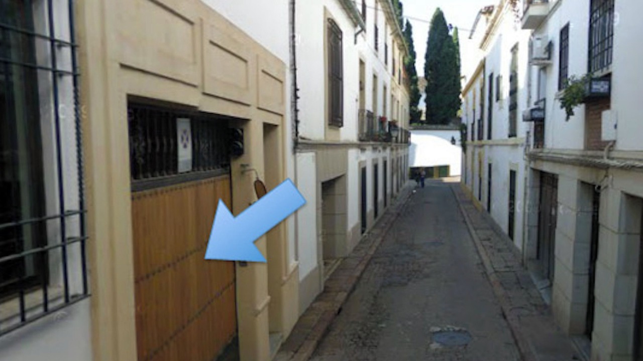 Photo of Others in Cordoba Old City
