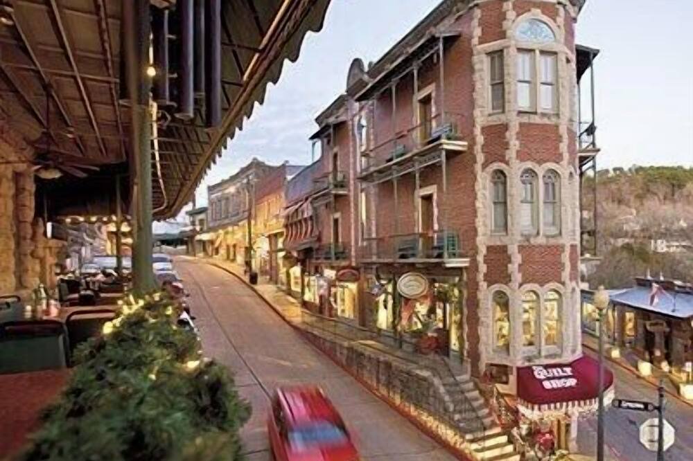 Photo of Others in Eureka Springs Historic District