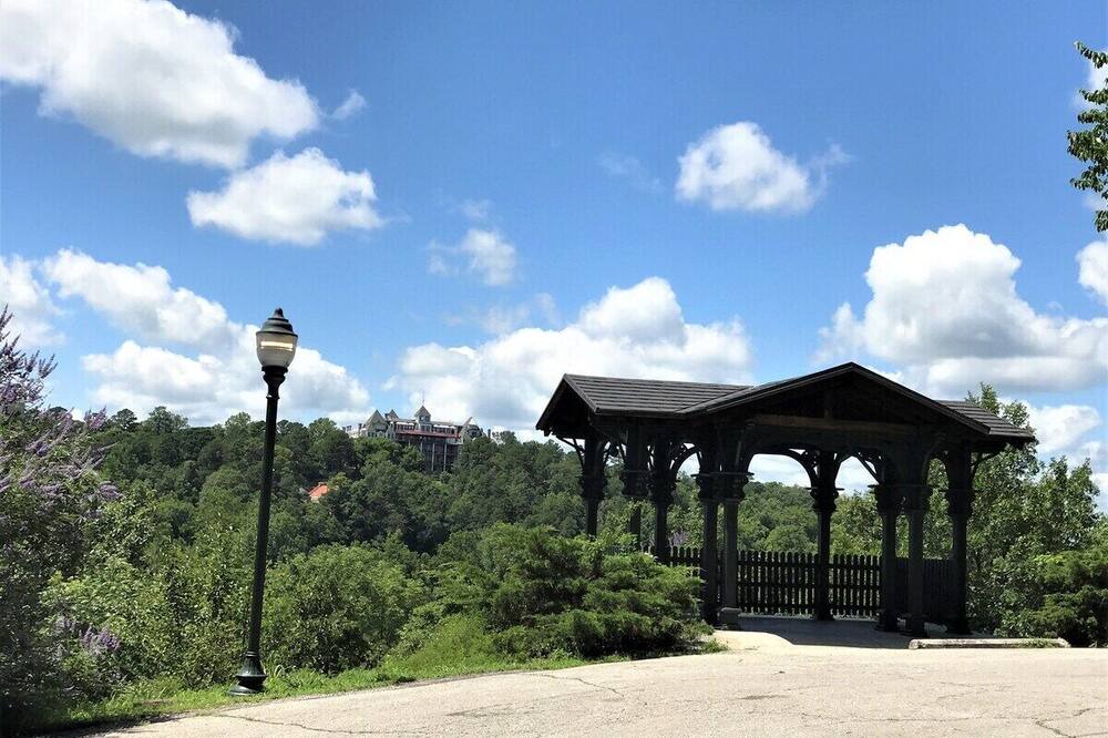 Photo of Others in Eureka Springs Historic District