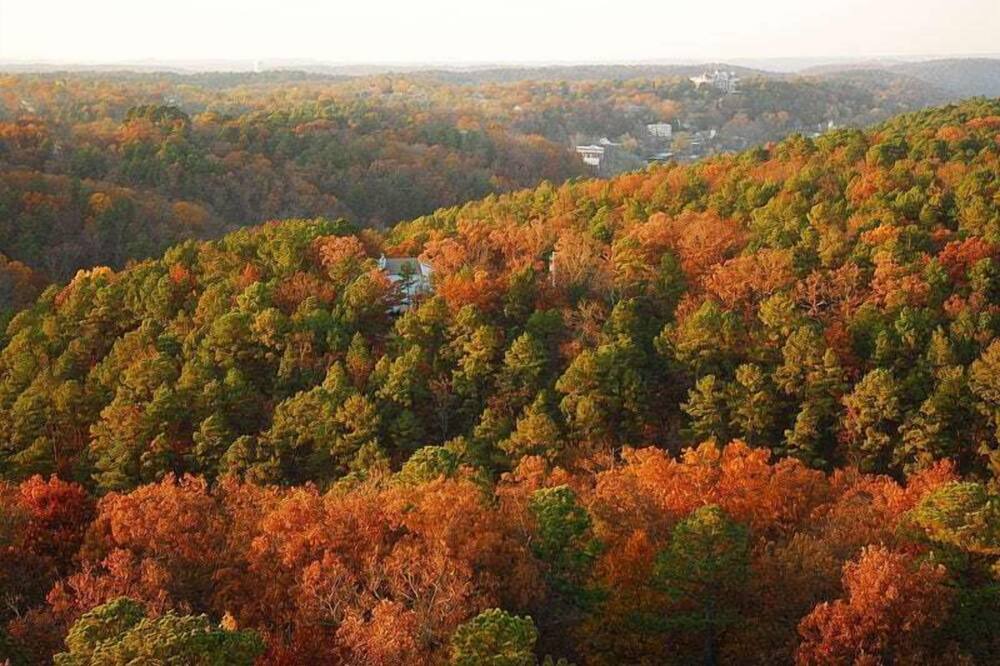 Photo of Others in Eureka Springs Historic District