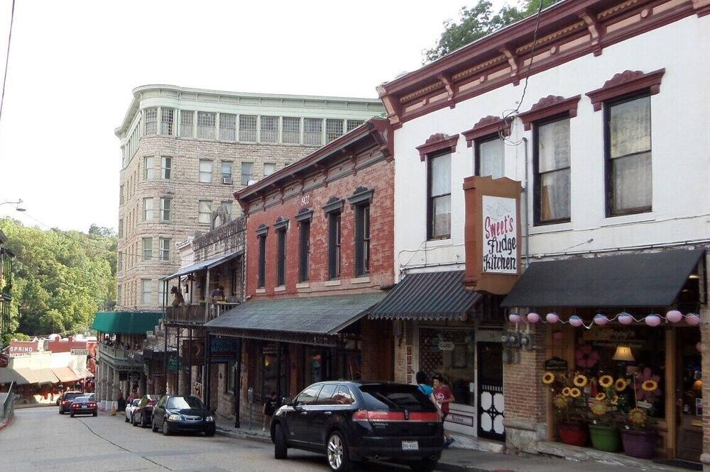 Photo of Others in Eureka Springs Historic District