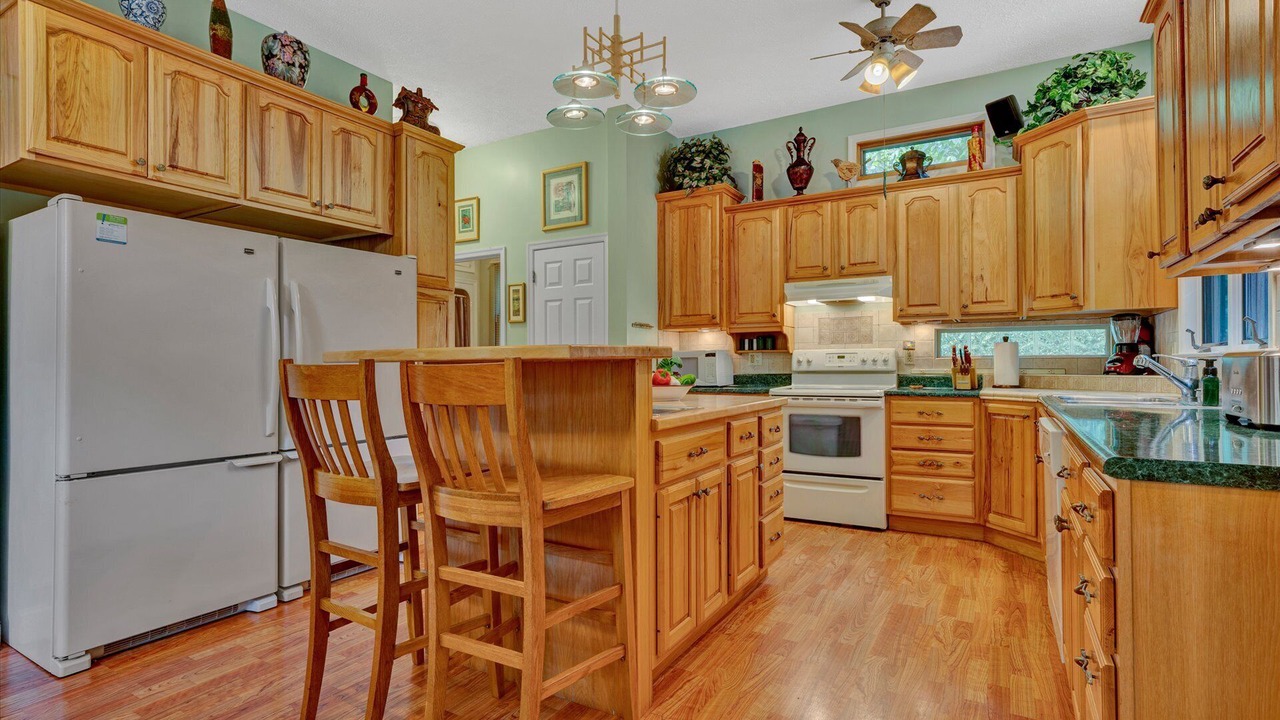 Photo of Kitchen in Westlake Corner