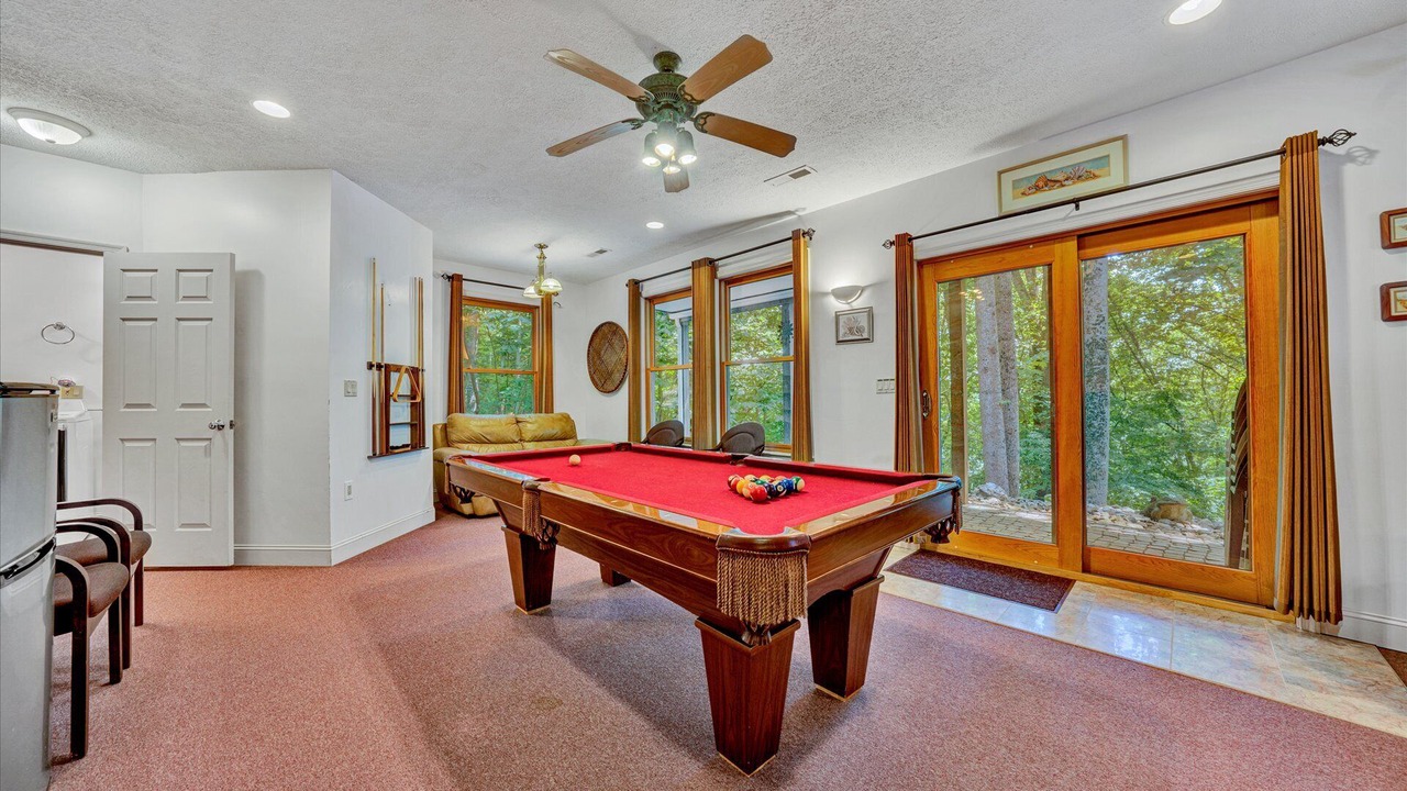 Photo of Bedroom in Westlake Corner