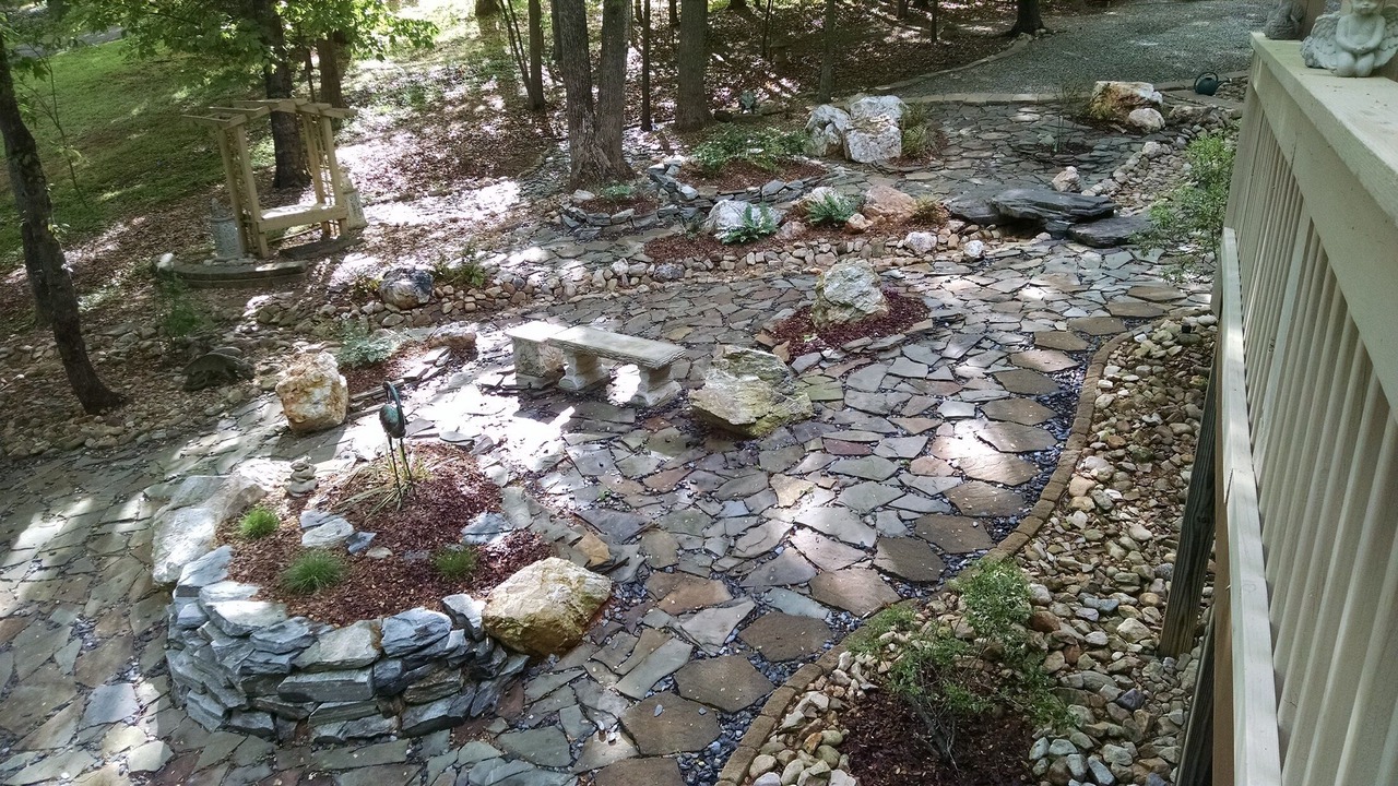 Photo of Outdoor in Westlake Corner