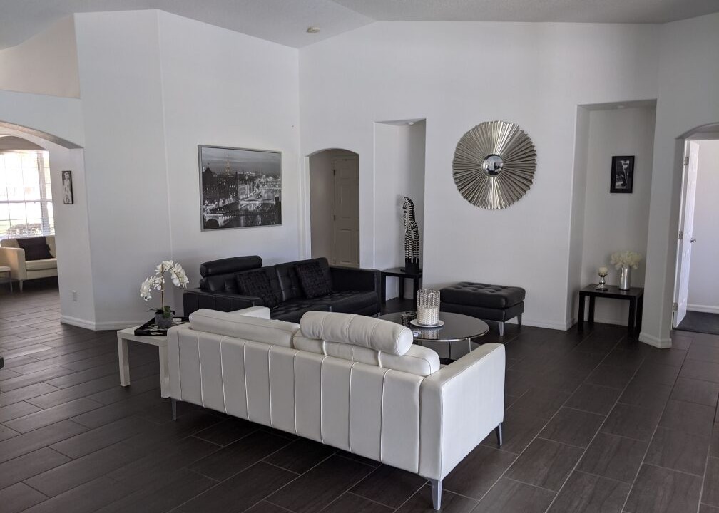 Photo of Livingroom in Inverness