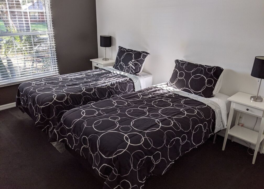 Photo of Bedroom in Inverness