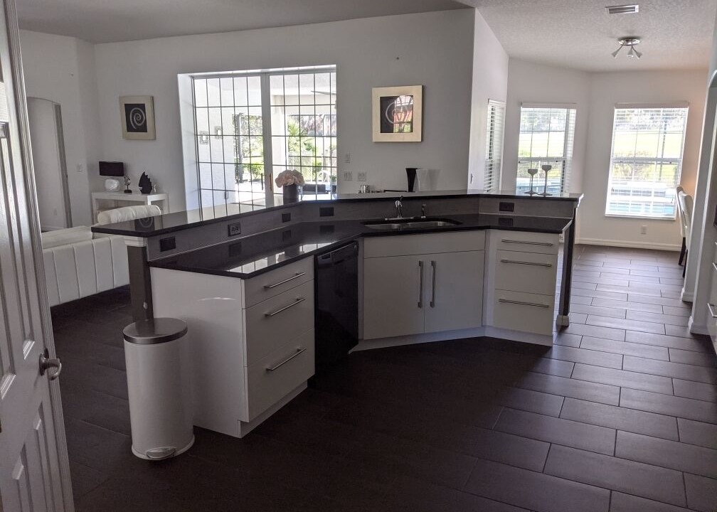 Photo of Kitchen in Inverness