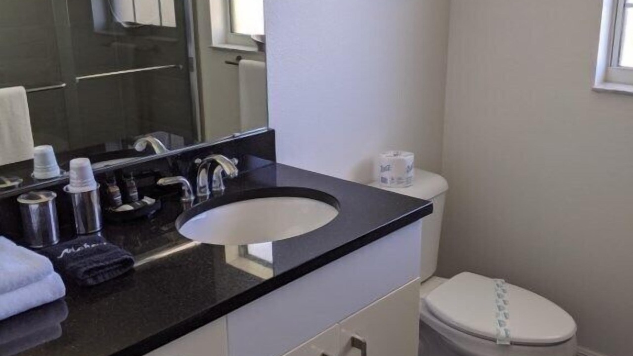 Photo of Bathroom in Inverness