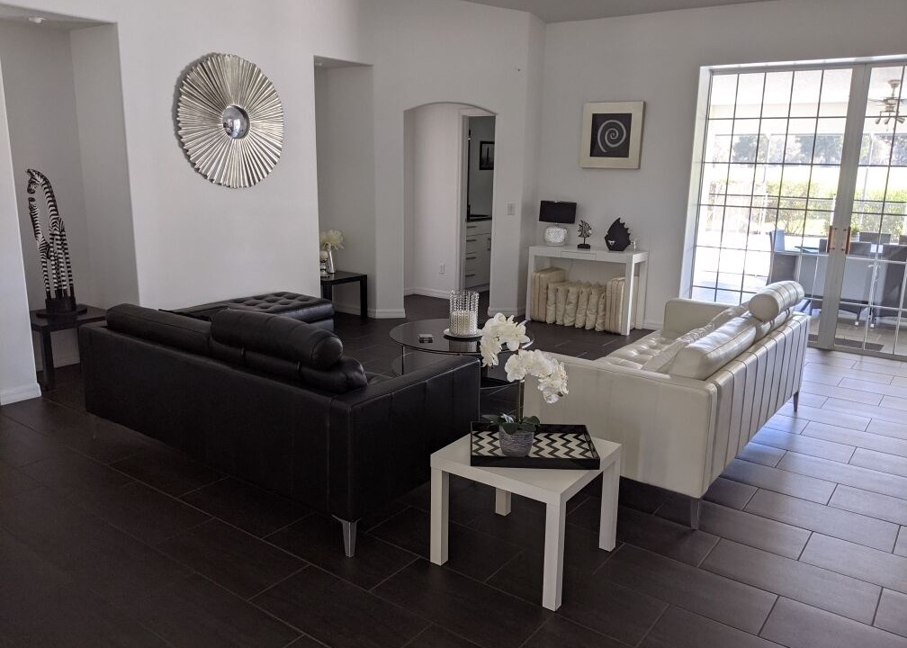 Photo of Livingroom in Inverness
