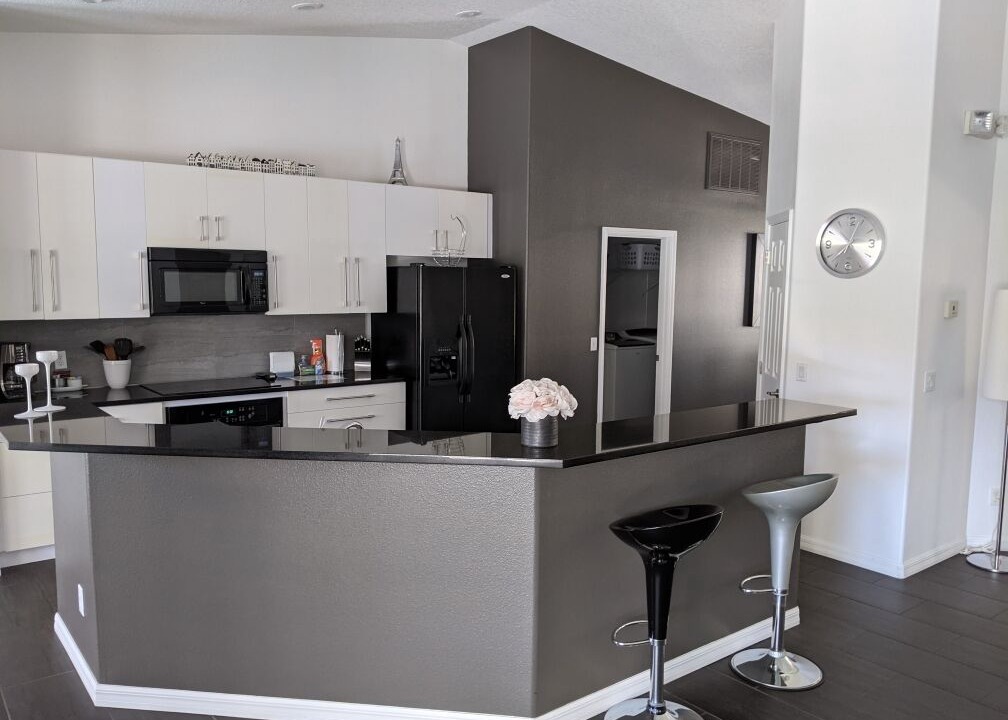 Photo of Kitchen in Inverness