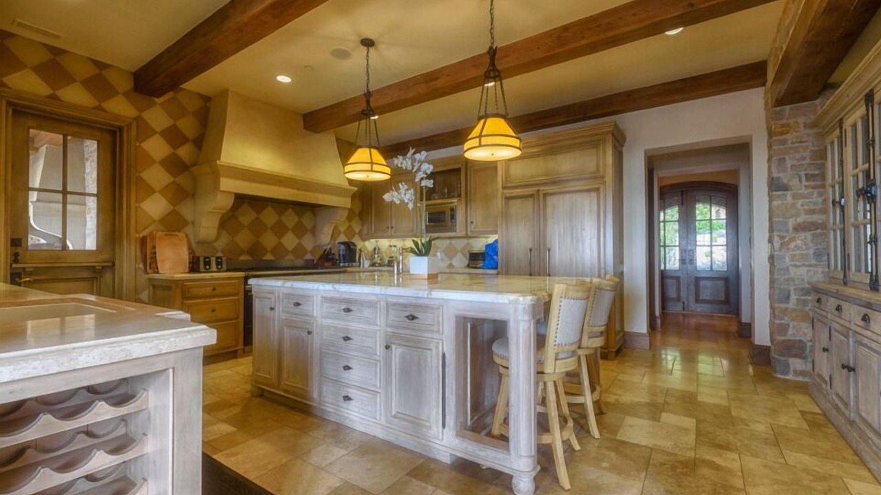 Photo of Kitchen in Carmel