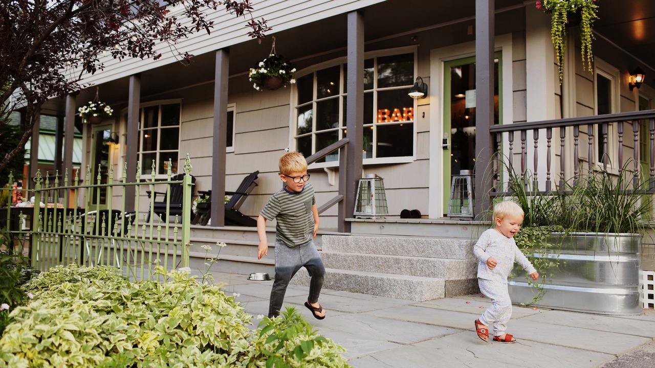 Photo of Outdoor in Ludlow