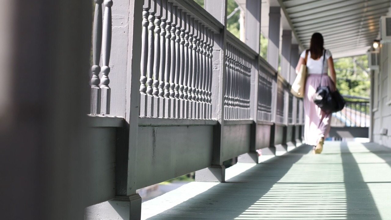 Photo of Patio Balcony in Ludlow