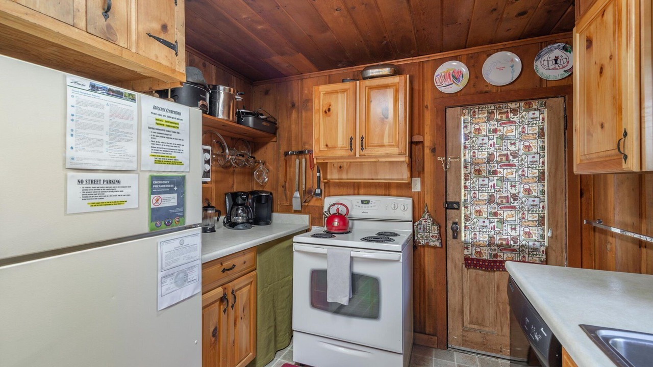 Photo of Kitchen in Ridgewood