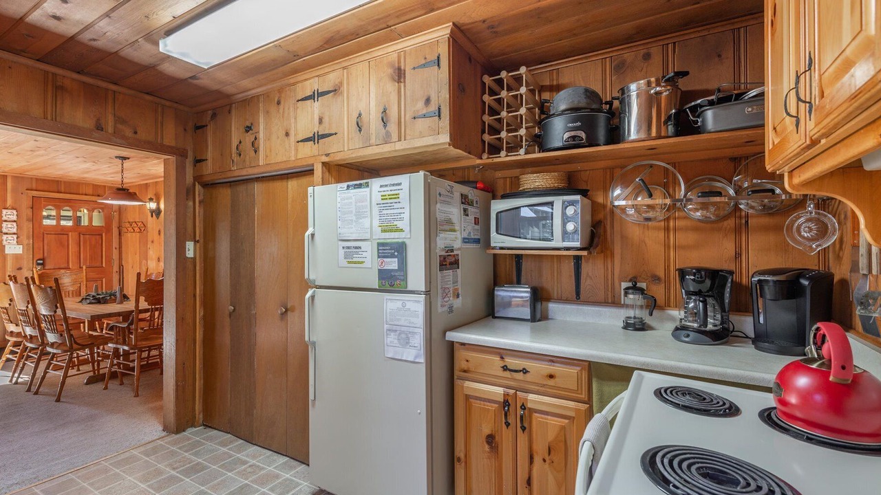 Photo of Kitchen in Ridgewood